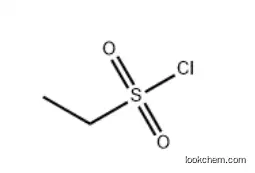 CAS: 594-44-5 Ethanesulfonyl Chloride