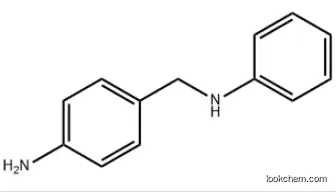 N-(p-Aminobenzyl)aniline CAS：24007-66-7