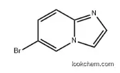 6-Bromoimidazo[1,2-a]pyridine 6188-23-4