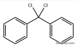 Diphenyldichloromethane CAS：2051-90-3