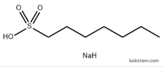Sodium 1-heptanesulfonate CAS：22767-50-6