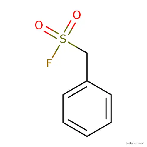 Phenylmethylsulfonyl fluoride(PMSF) / inhibitor / coloning/ white powder with CAS NO.329-98-6/ world Top Pharma factory vendor(329-98-6)
