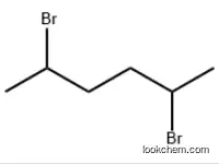 2,5-Dibromohexane CAS：24774-58-1
