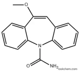 10-Methoxycarbamazepine CAS：28721-09-7