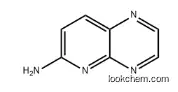 Pyrido[2,3-b]pyrazin-6-ylamine 65257-68-3