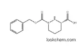 (S)-1-(Benzyloxycarbonyl)hexahydropyridazine-3-carboxylic acid 65632-62-4