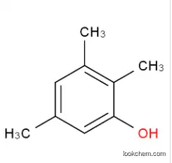 2, 3, 5-Trimethylphenol; CAS: 697-82-5