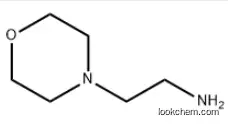 4-(2-Aminoethyl)morpholine CAS：2038-03-1