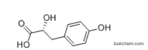 (R)-2-Hydroxy-3-(4-hydroxyphenyl)propanoic acid CAS 89919-57-3