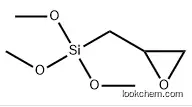 TriMethoxy(oxiranylMethyl)silane CAS：20222-57-5