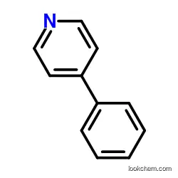4-Phenylpyridine CAS939-23-1