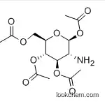 1,3,4,6-TETRA-O-ACETYL-2-AMINO-2-DESOXY-BETA-D-GLUCOPYRANOSE HYDROCHLORIDE CAS：26108-75-8