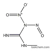 Guanidine,N'-methyl-N-nitro-N-nitroso- CAS：29606-02-8