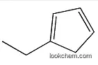 1,3-Cyclopentadiene, ethyl- CAS：26519-92-6