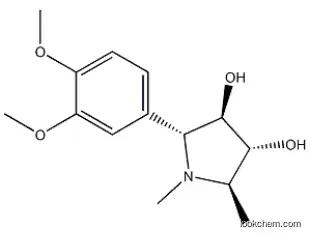 Codonopsine CAS：26989-20-8