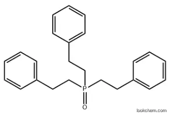 Phosphine oxide, tris(2-phenylethyl)- CAS：29701-83-5