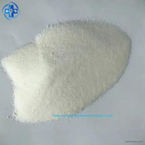 Factory Price Food /Industrial Grade Sodium Citrate With CAS 68-04-2