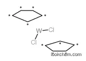 Bis(cyclopentadienyl)tungstendichlorideCAS12184-26-8