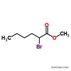 Methyl 2-bromohexanoate CAS5445-19-2