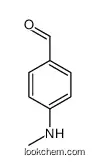 4-(Methylamino)benzaldehyde CAS556-21-8