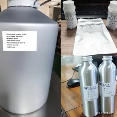 Natural Material Manufacturer Directly Offer ISO9001, HALAL, Kosher and USDA Certificated 20%, 99% Hydroxytyrosol 3,4-Dihydrozyphenylethanol by Bio-fermentation