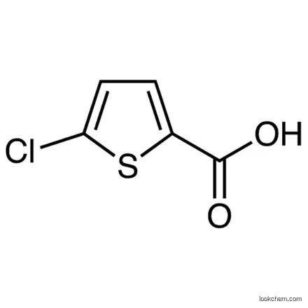 5-ChloroThiophene-2-Carboxylic acid [5CTA]