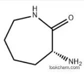 D-alpha-Amino-epsilon-caprolactam CAS：28957-33-7
