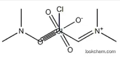 Methanaminium,N-[2-chloro-3-(dimethylamino)-2-propenylidene]-N-methyl-, perchlorate CAS：2009-80-5