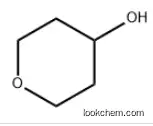 Tetrahydro-4-pyranol CAS：2081-44-9