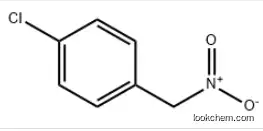 Benzene,1-chloro-4-(nitromethyl)- CAS：29559-24-8