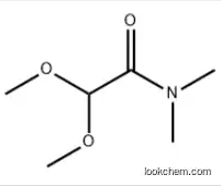 N,N-DIMETHYL-2,2-DIMETHOXY ACETAMIDE CAS：25408-61-1