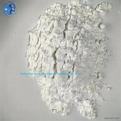 Hot-selling Allantoin CAS 97-59-6 With White Powder In Stock