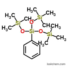 Phenyltris(trimethylsiloxy)silane
