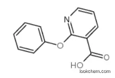 2-phenoxynicotinic acid CAS 35620-71-4