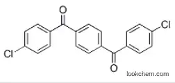 1,4-bis(4-chlorobenzoyl)benzene CAS：22198-42-1
