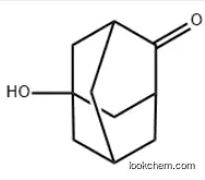 5-Hydroxyadamantan-2-one CAS：20098-14-0