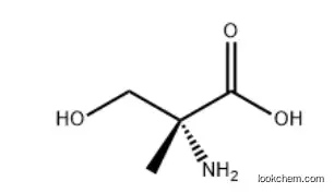 2-Methyl-D-serine CAS 81132-44-7