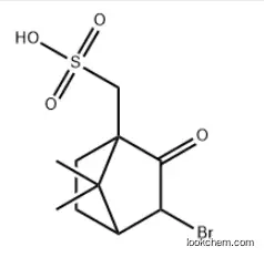 D-3-Bromocamphor-10-sulfonic acid monohydrate CAS：24262-38-2