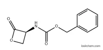 N-CARBOBENZOXY-L-SERINE BETA-LACTONE CAS 26054-60-4