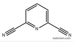 2,6-Pyridinedicarbonitrile CAS：2893-33-6