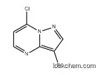 3-Bromo-7-chloropyrazolo[1,5-a]pyrimidine 877173-84-7