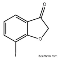 7-Iodo-3(2H)-benzofuranone CAS：20143-57-1