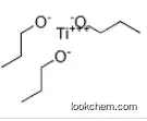 titanium(3+) propanolate CAS：22922-82-3