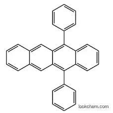 5,12-diphenyltetracene  CAS：27130-32-1