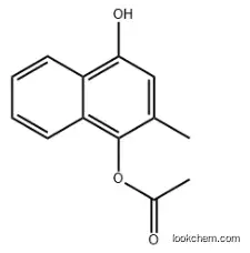 Menadiol monoacetate CAS：2211-27-0