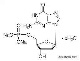 2'-Deoxycytidine-5'-monophosphate disodium salt