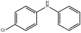 4-Chlorodiphenylamine1205-71-6;AKOS 92455;N-p-Chlorophenylaniline