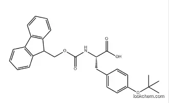 CAS 71989-38-3 Fmoc-O-Tert-Butyl-L-Tyrosine