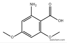 2-AMINO-4,6-DIMETHOXY-BENZOIC ACID CAS：21577-57-1