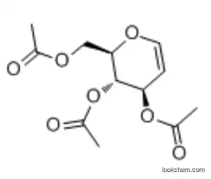 Tri-O-Acetyl-D-Glucal CAS 2873-29-2